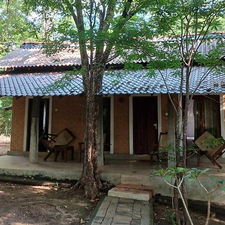 Villa Habarana Dış mekan fotoğraf