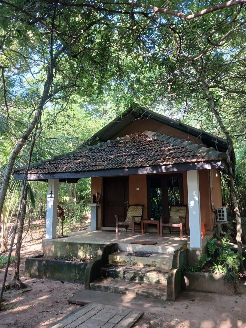 Villa Habarana Dış mekan fotoğraf