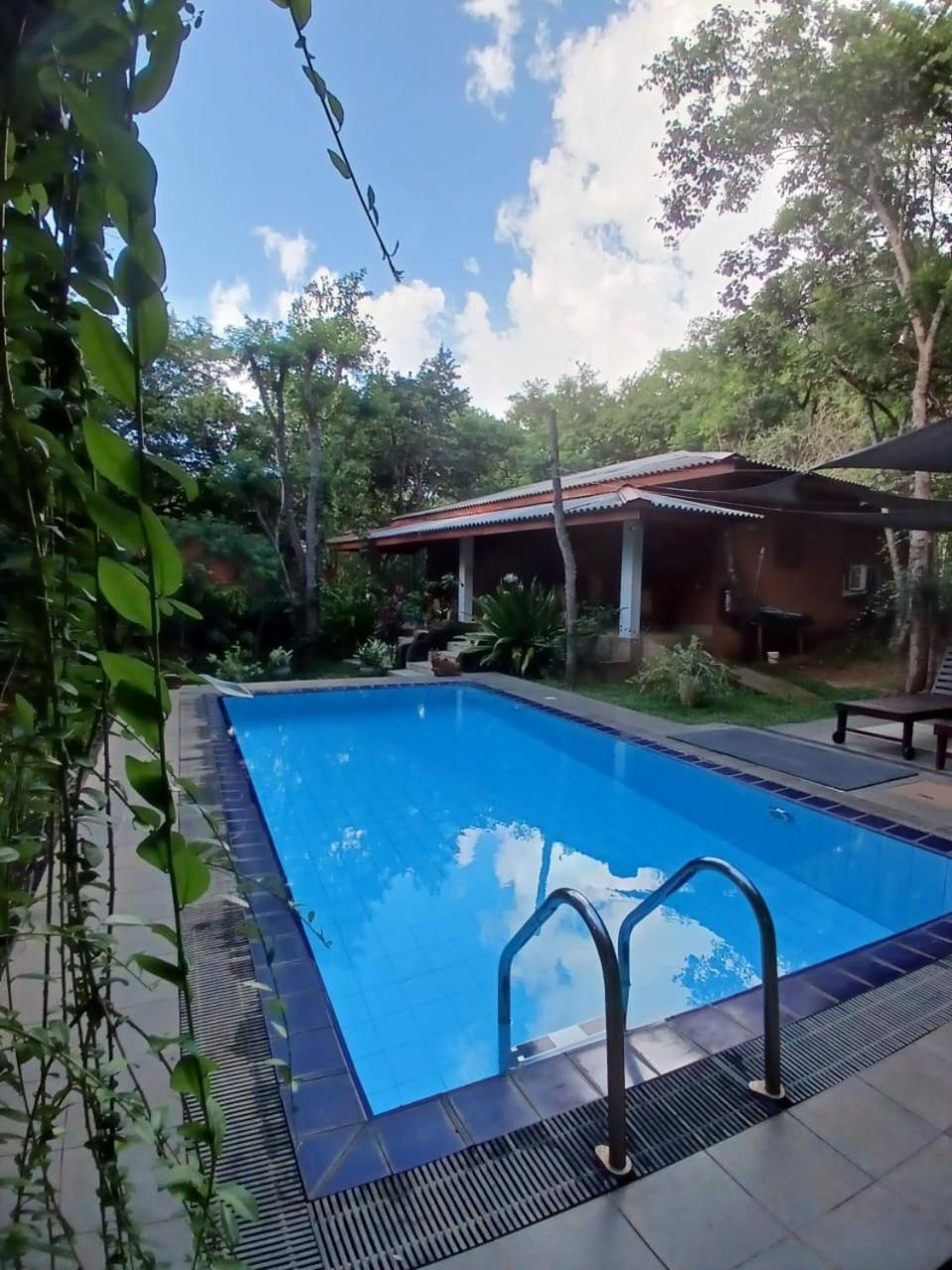 Villa Habarana Dış mekan fotoğraf