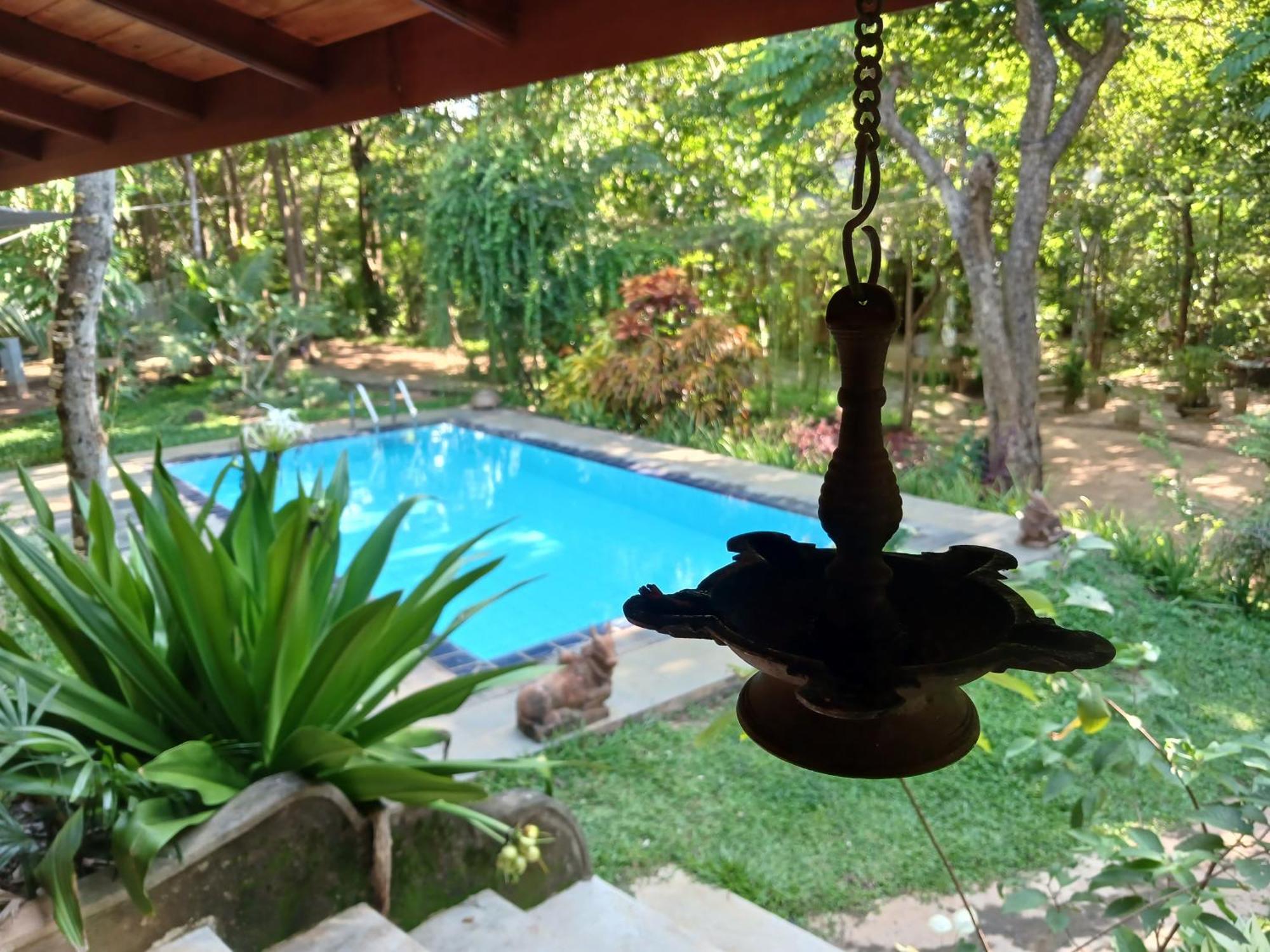 Villa Habarana Dış mekan fotoğraf