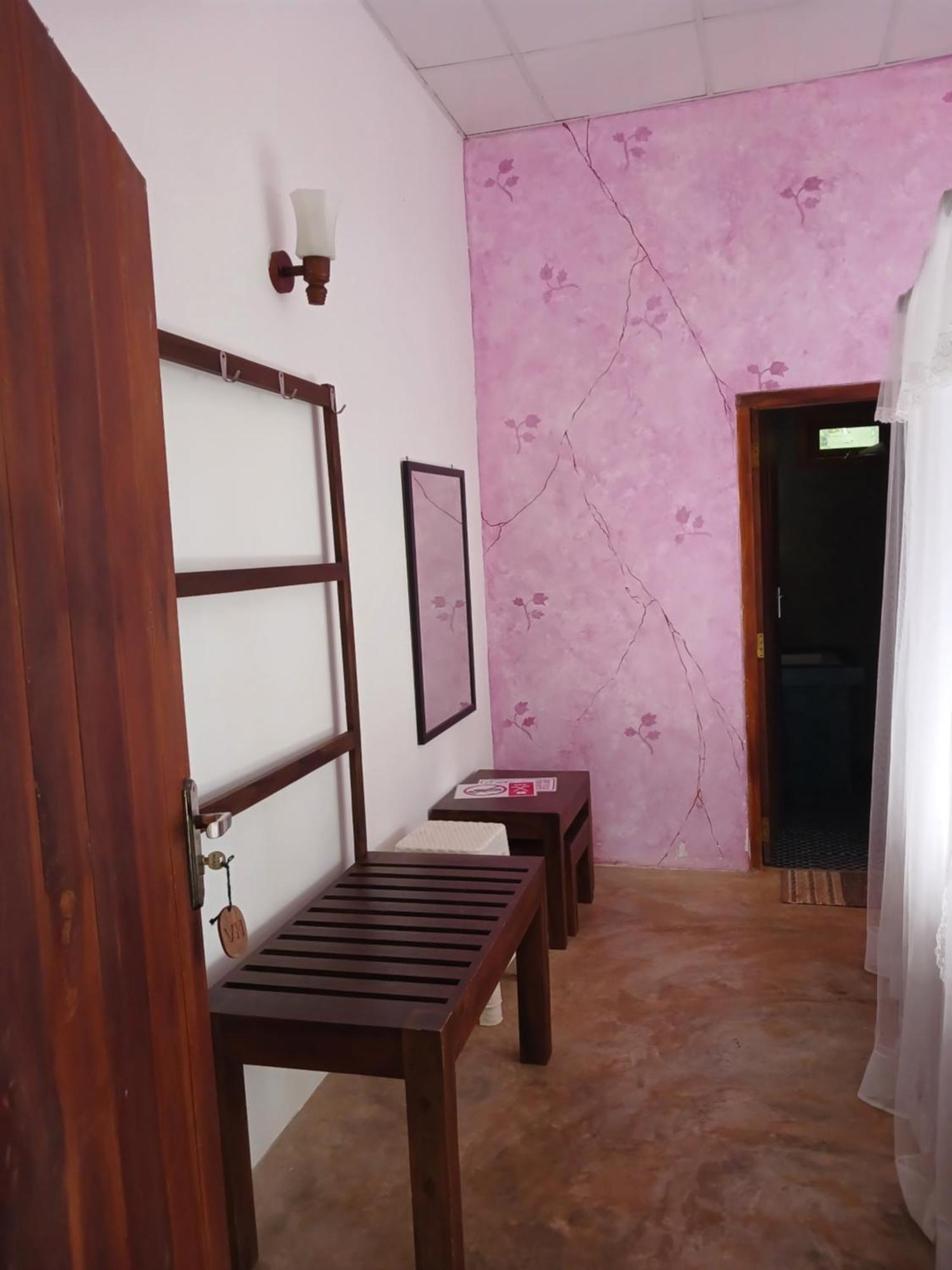 Villa Habarana Dış mekan fotoğraf