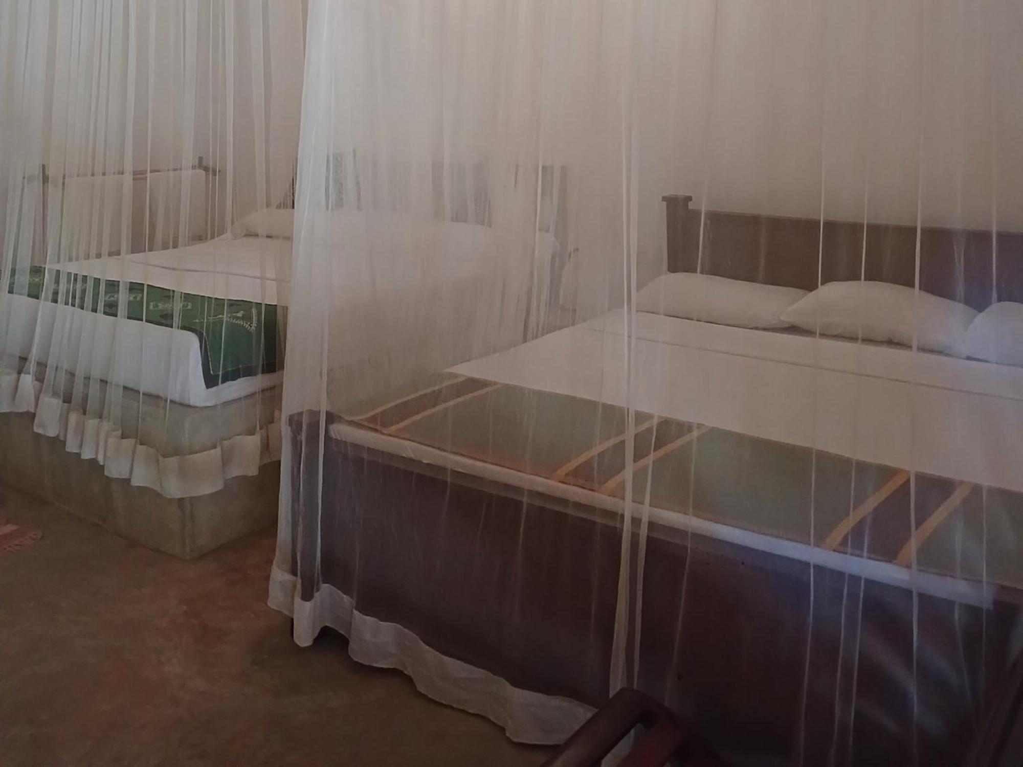 Villa Habarana Dış mekan fotoğraf
