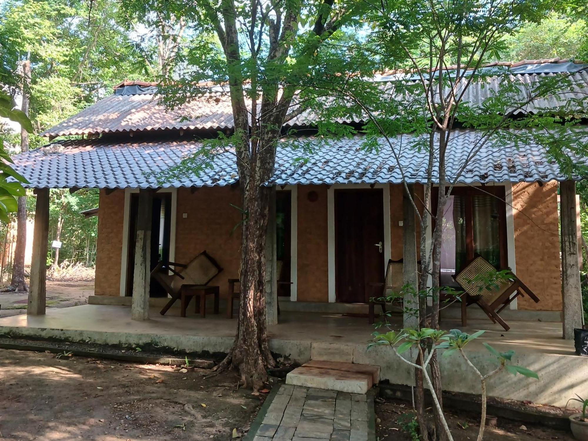Villa Habarana Dış mekan fotoğraf