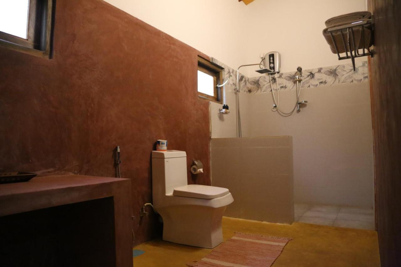 Villa Habarana Dış mekan fotoğraf